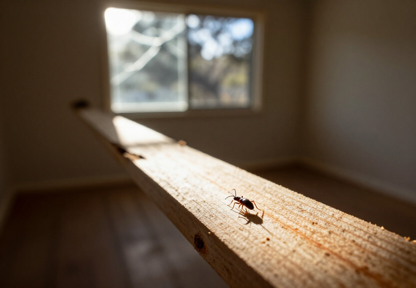 Termite Prevention in Cartwright